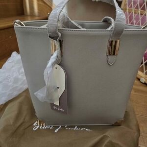 New yani ladore Tote bag (14.0x4.8x11.0)
